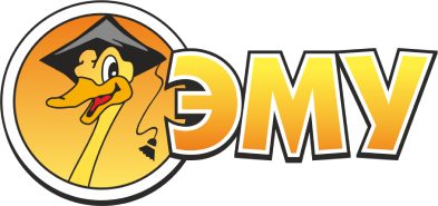 ЭМУ логотип